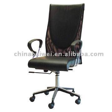 Manager Chair